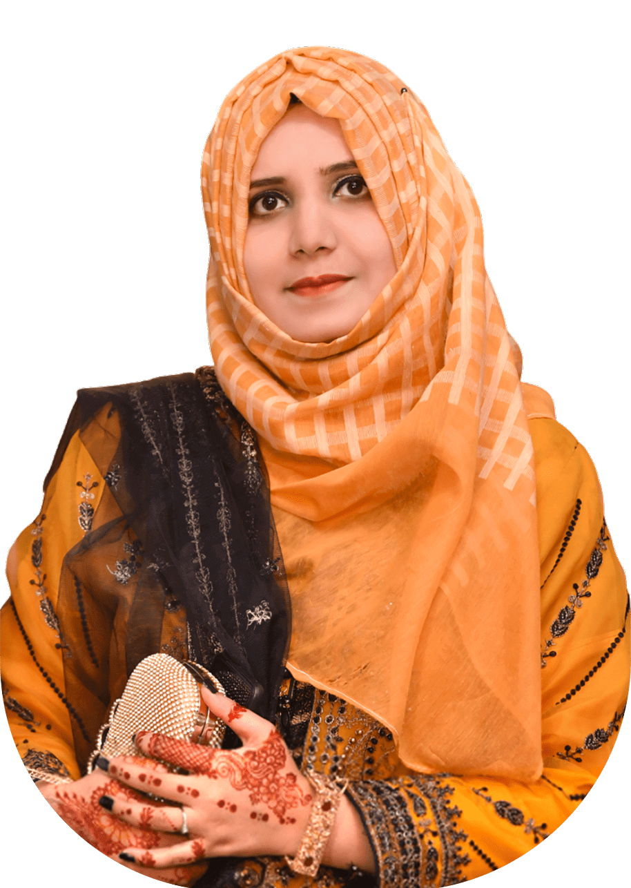 Dr. Maria Mudassar