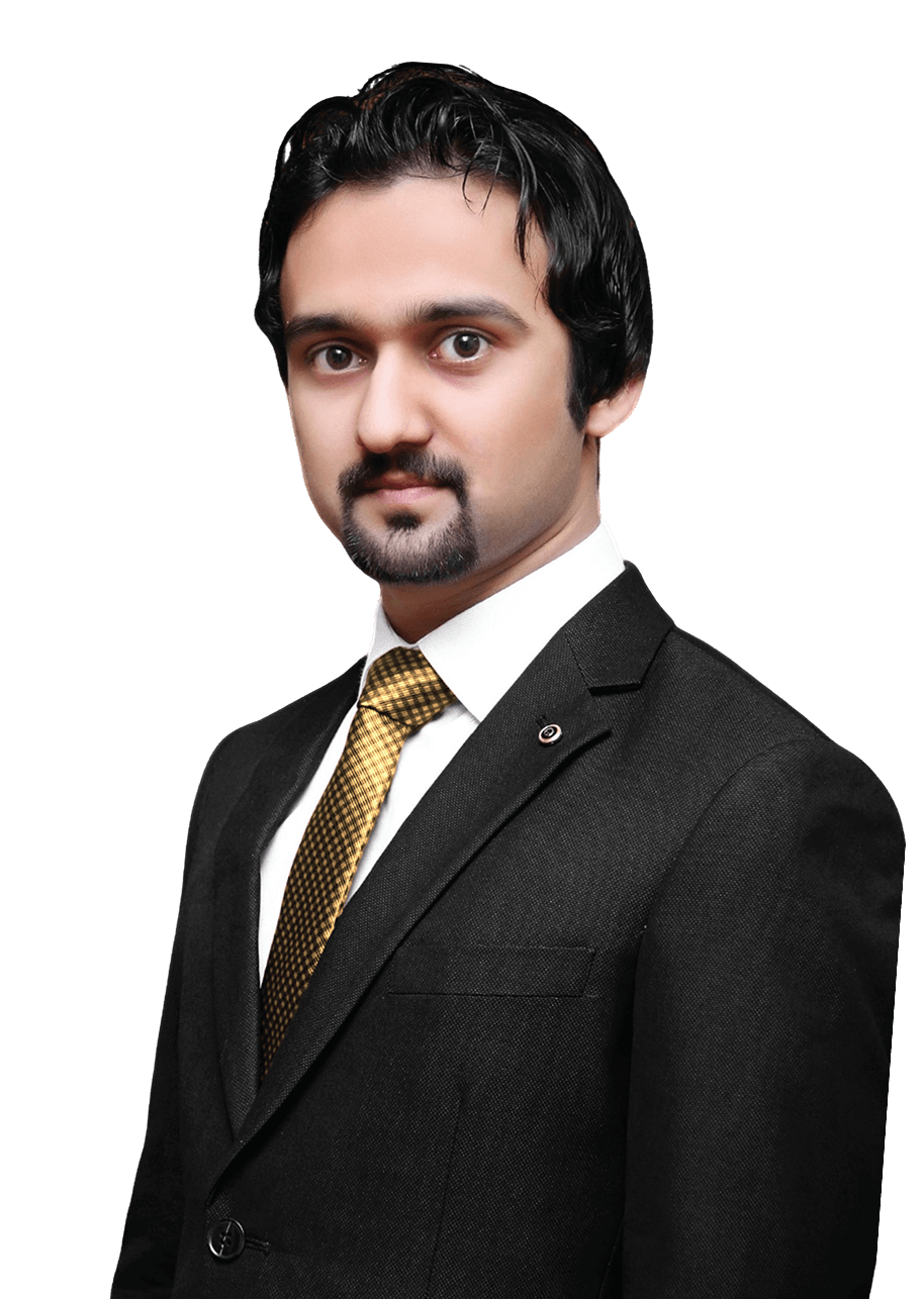 Dr. Mudassar Manzoor